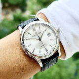 ĐỒNG HỒ NAM MAURICE LACROIX LC6027-SS001-110