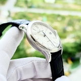 ĐỒNG HỒ NAM MAURICE LACROIX LC6027-SS001-110