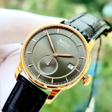 ĐỒNG HỒ MIDO BARONCELLI II M8608.3.13.4 AUTOMATIC 38MM (M86083134)