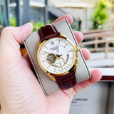 ĐỒNG HỒ NAM BENTLEY BL1831-25MKWD AUTOMATIC DÂY DA