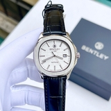 ĐỒNG HỒ NAM BENTLEY NAUTILUS BL1869-10MWWB QUARTZ  DÂY DA