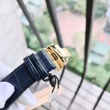 ĐỒNG HỒ NAM SRWATCH GALAXY SG99991.4603GLA CASE GOLD DÂY DA