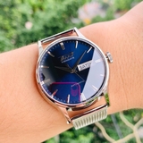 ĐỒNG HỒ NAM  TISSOT HERITAGE VISODATE AUTOMATIC T019.430.11.041.00 (T0194301104100)