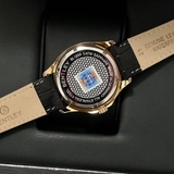 ĐỒNG HỒ NAM BENTLEY NAUTILUS BL1869-101MKBB-DMK-GL-D