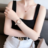 ĐỒNG HỒ NỮ VERSUS BY VERSACE VSPEN1220 LEA DIAMOND ROSE