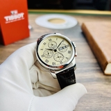 ĐỒNG HỒ NAM TISSOT LE LOCLE VALJOUX CHRONOGRAPH T006.414.16.263.00 T0064141626300
