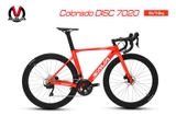 XE ĐẠP ĐUA SAVA CARBON COLORADO Disc 7020