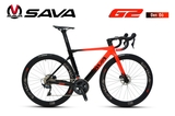 XE ĐẠP ĐUA CARBON SAVA G2