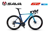 XE ĐẠP ĐUA CARBON SAVA G2