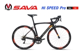 Xe đạp đua Carbon SAVA HI SPEED Pro