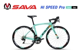 Xe đạp đua Carbon SAVA HI SPEED Pro