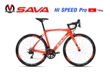 Xe đạp đua Carbon SAVA HI SPEED Pro