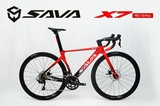 Xe đạp đua SAVA X7 R7000