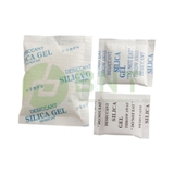 GÓI HÚT ẨM SILICA GEL 5GRAM GIẤY TỔNG HỢP