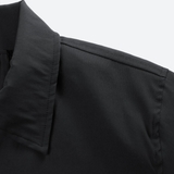Áo khoác kaki túi hộp lịch sự thời trang LADOS - LD2073