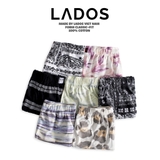 Quần short mặc nhà nam LADOS - 4062