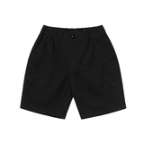 Quần short kaki lưng thun LADOS - LD4112