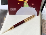 Bút Máy Montblanc Meisterstück Le Petit Prince & Planet Doue Classique Special Edition