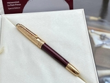 Bút Máy Montblanc Meisterstück Le Petit Prince & Planet Doue Classique Special Edition