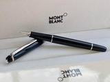 Bút Dạ Bi Montblanc Meisterstuck Classique Platinum MB132445