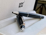 Bút Dạ Bi Montblanc Meisterstuck Classique Platinum MB132445