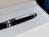 Bút Dạ Bi Montblanc Meisterstuck Classique Platinum MB132445