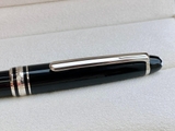 Bút Dạ Bi Montblanc Meisterstuck Classique Platinum MB132445