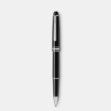 Bút Dạ Bi Montblanc Meisterstuck Classique Platinum MB132445