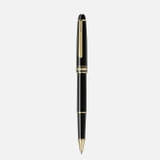Bút Dạ Bi Montblanc Meisterstuck Classique Gold Coated MB132457