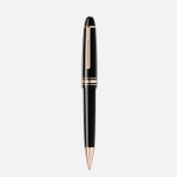 Bút Bi Montblanc Meisterstuck Legrand Red Gold Coated MB132482
