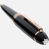 Bút Bi Montblanc Meisterstuck Legrand Red Gold Coated MB132482