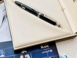 Bút Máy Montblanc Meisterstuck Platinum Line UNICEF Legrand 146 MB109348