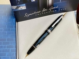 Bút Máy Montblanc Meisterstuck Platinum Line UNICEF Legrand 146 MB109348