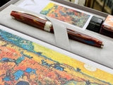 Bút Mực Visconti Van Gogh Red Vineyard Special Edition