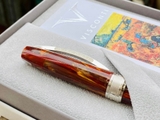 Bút Mực Visconti Van Gogh Red Vineyard Special Edition