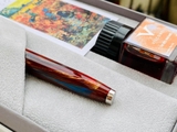 Bút Mực Visconti Van Gogh Red Vineyard Special Edition