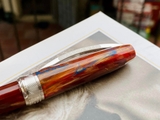 Bút Mực Visconti Van Gogh Red Vineyard Special Edition