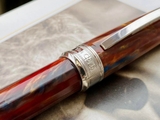 Bút Mực Visconti Van Gogh Red Vineyard Special Edition