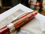 Bút Mực Visconti Van Gogh Red Vineyard Special Edition