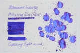 Mực Dominant Industry Pearl Series Milky Way Blue