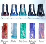 Mực Dominant Industry Pearl Series Fairy Forest