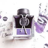 Mực Jacques Herbin 1798 Amethyst of Urals 50ml