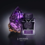 Mực Jacques Herbin 1798 Amethyst of Urals 50ml