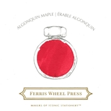 Ferris Wheel Press | Algonquin Maple 38ml