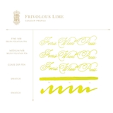 Ferris Wheel Press | Frivolous Lime 38ml