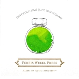 Ferris Wheel Press | Frivolous Lime 38ml