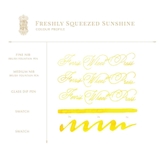 Ferris Wheel Press | Freshly Squeezed Sunshine 38ml