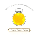 Ferris Wheel Press | Freshly Squeezed Sunshine 38ml