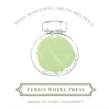 Ferris Wheel Press | Sweet Honeydew 38ml