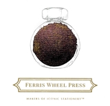 Ferris Wheel Press | Limited Edition 2022 Roaring Patina Black 38ml